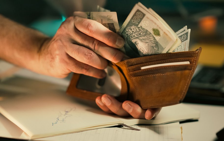 ricky and the boss wealth details