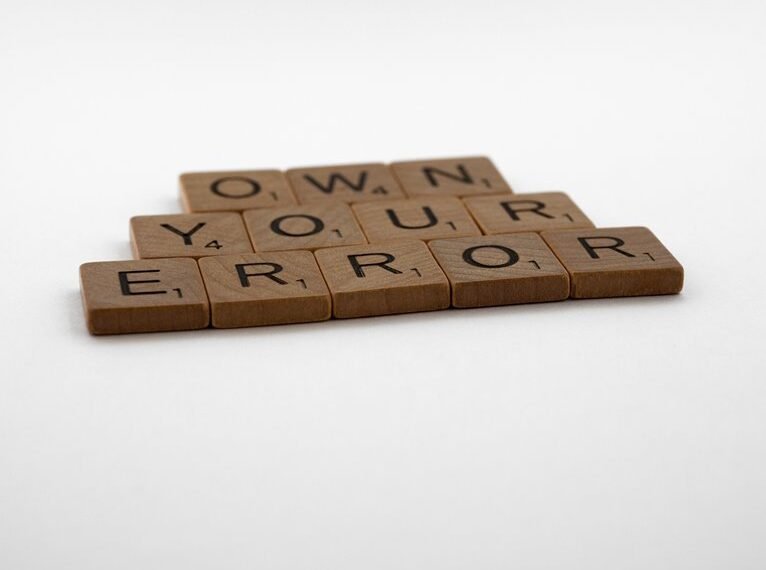effective steps for resolving errors