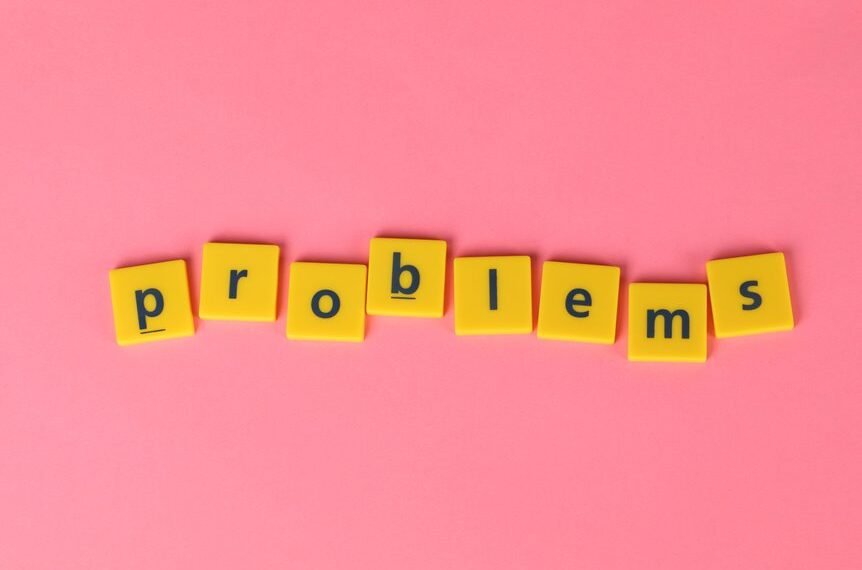 everyday problems become noticeable fixes
