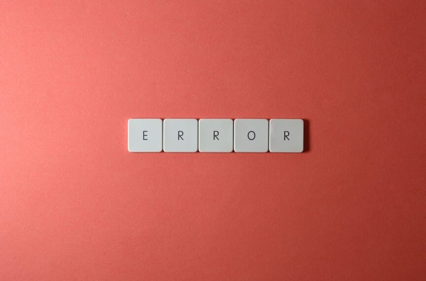 understanding 5122567574 error solving