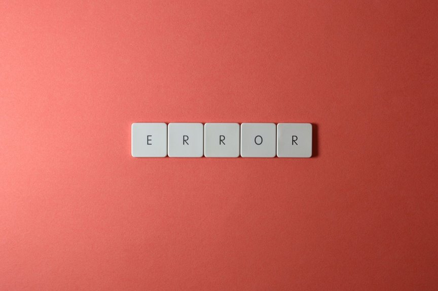 understanding 5122567574 error solving